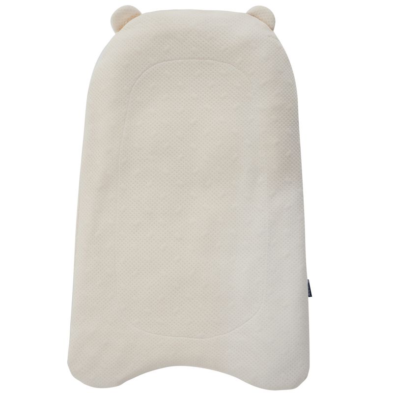 Housse pour réducteur de lit Topponcino ours Candide