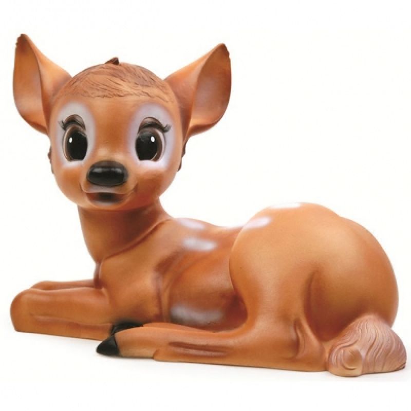 Lampe Faon couché Egmont Toys