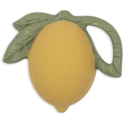 Anneau de dentition Citron