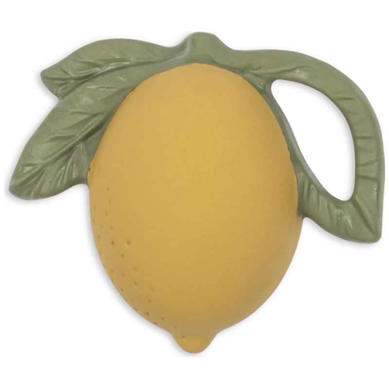 Anneau de dentition Citron Konges Sløjd Produit 1