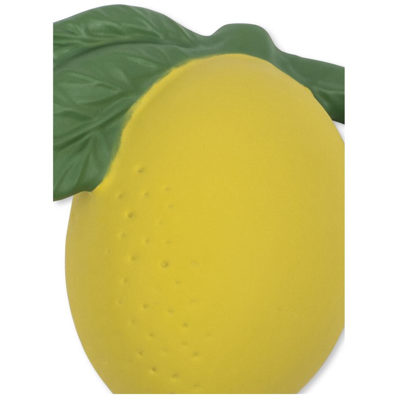 Anneau de dentition Citron Konges Sløjd Produit 4