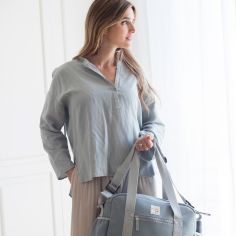 Sac à langer Eco Mum Cloud