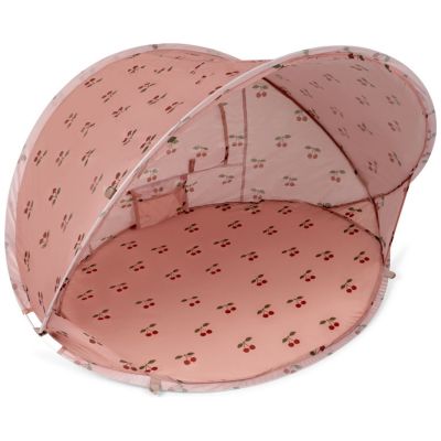 Tente anti-UV Ma Grande Cerise Blush Konges Slojd