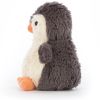 Peluche Peanut le pingouin (12 cm)  par Jellycat