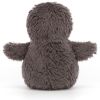 Peluche Peanut le pingouin (12 cm)  par Jellycat