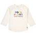 T-shirt anti-UV manches longues sel marin (3-4 ans) - Lässig 