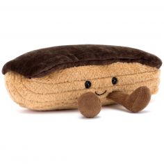 Peluche Amuseable Étienne l'éclair (15 cm) - Jellycat