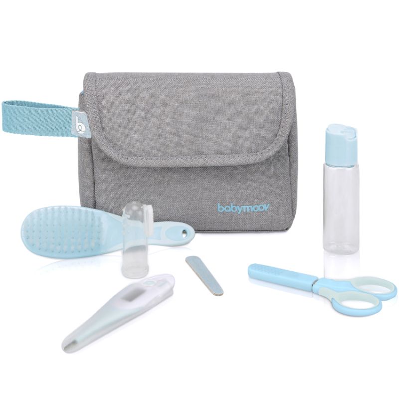 Trousse de soin Nomade Babymoov