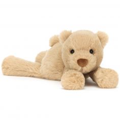 Peluche Smudge Ours (13 cm) - Jellycat