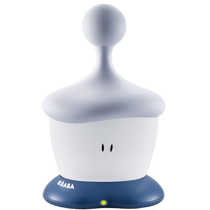Veilleuse nomade Pixie Minéral Béaba