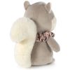 Peluche Écureuil Cherry Fleurs (20 cm) Pasito a pasito Produit 5