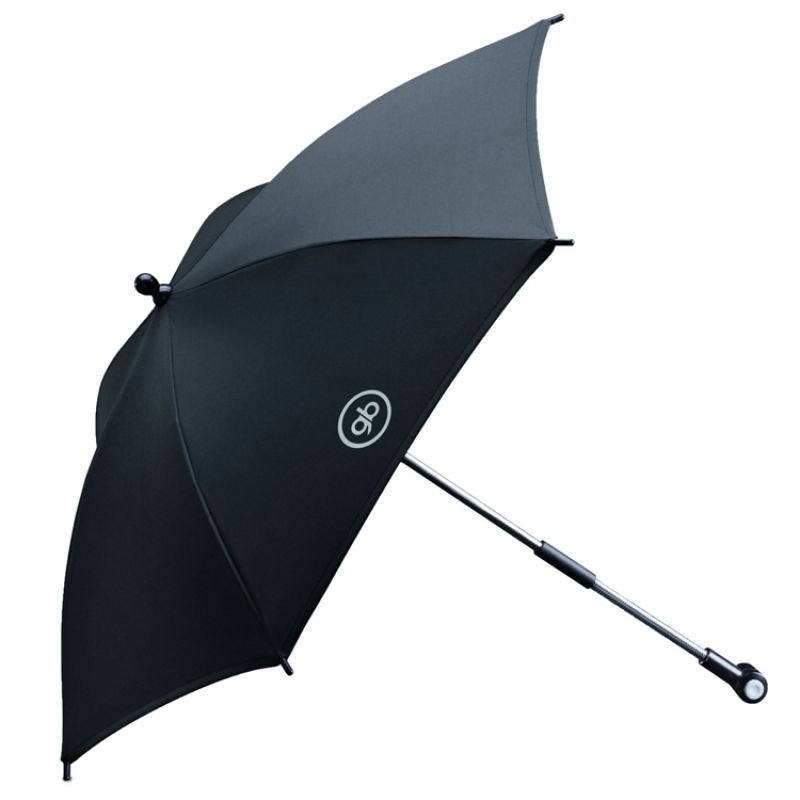 Ombrelle pour poussette Gold black GB