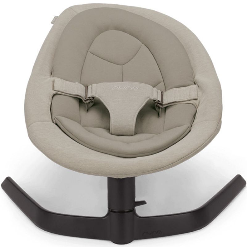 Transat Leaf Hazelwood crème-taupe Nuna