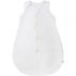 Gigoteuse mi-saison Diamond White TOG 1,3 (60 cm) - Les Rêves d'Anaïs Gigoteuse mi-saison Diamond White TOG 1,3 (60 cm) - Les Rêves d'Anaïs