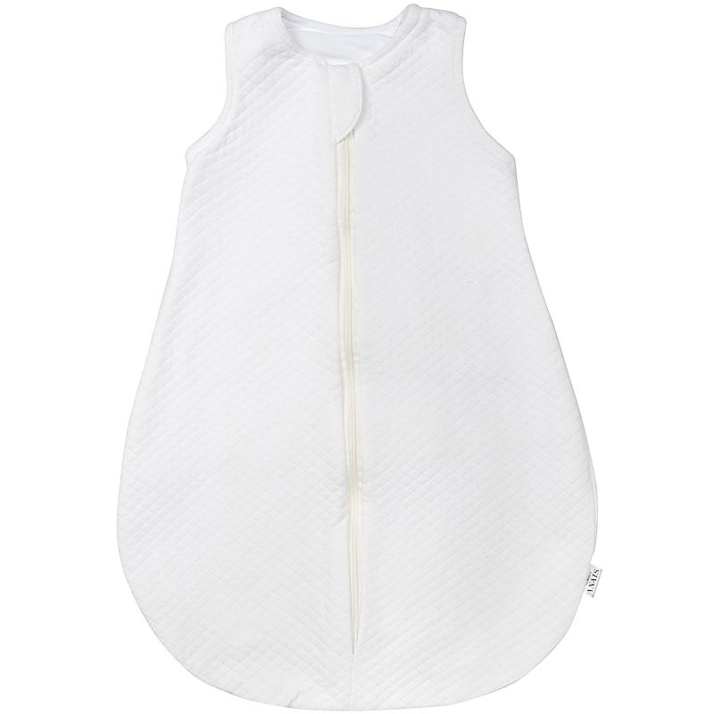 Gigoteuse mi-saison Diamond White TOG 1,3 (60 cm) Les Rêves d'Anaïs