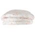 Housse de couette en coton bio Yukari Peach (75 x 120 cm) - Kadolis Housse de couette en coton bio Yukari Peach (75 x 120 cm) - Kadolis