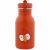 Variation Rouge, blanc, orange du produit Gourde Mr. Parrot (350 ml) de la marque Trixie