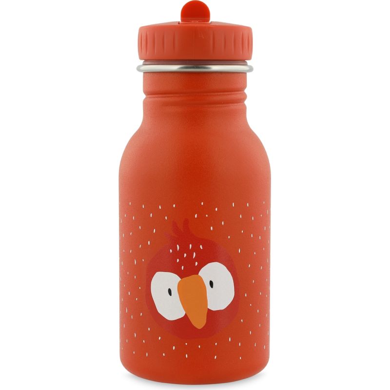 Gourde Mr. Parrot (350 ml) Trixie Produit 1 grande taille