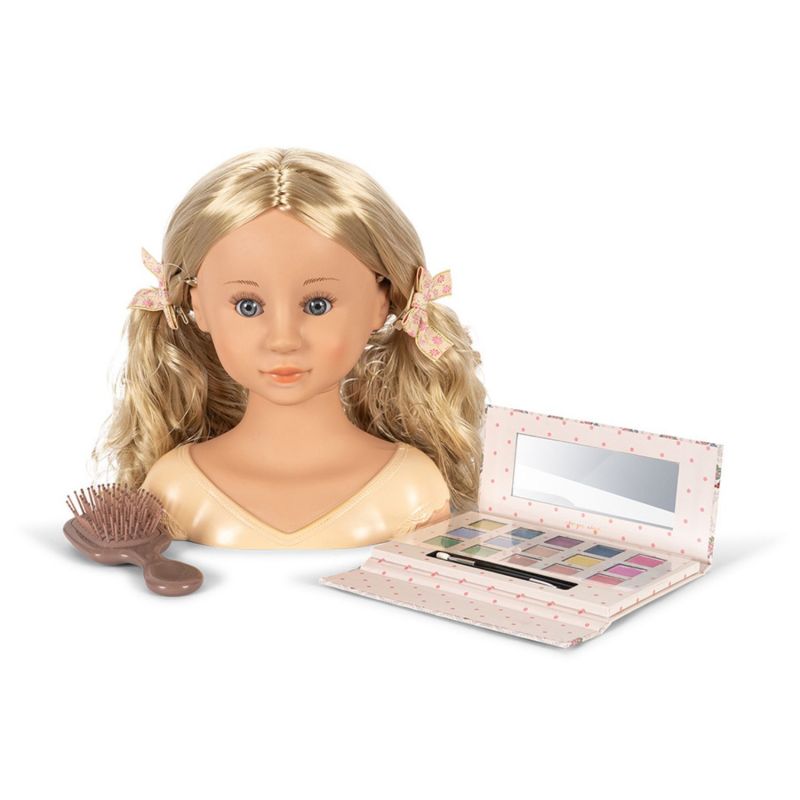 Tête à coiffer Lili Konges Slojd Produit 1