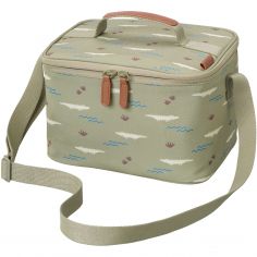 Sac isotherme Crocodile - Fresk