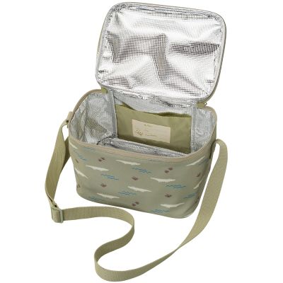 Sac isotherme Crocodile (5,5 L)