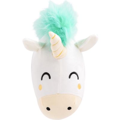 Trophée Tête de licorne Mr. Wonderful