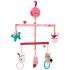 Mobile musical Louise - Lilliputiens Mobile musical Louise - Lilliputiens
