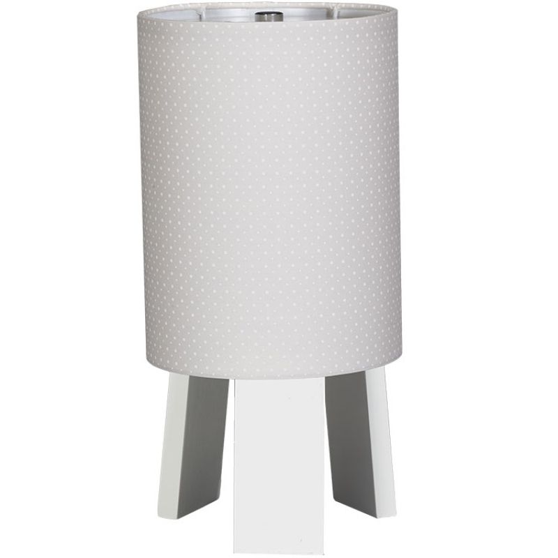 Lampe de chevet Timouki Sauthon