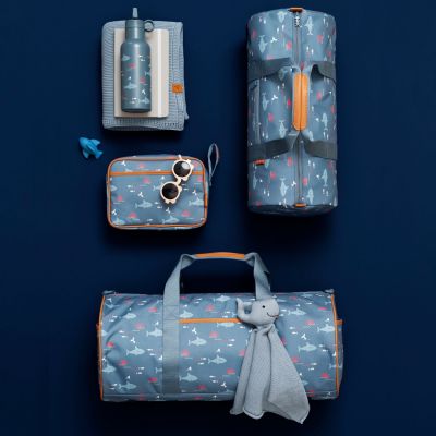 Trousse de toilette Shark