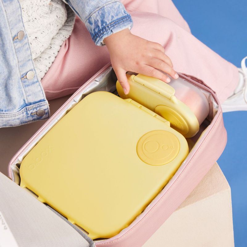 Boîte à déjeuner Lemon Twist (2 litres) B.Box Ambiance 2