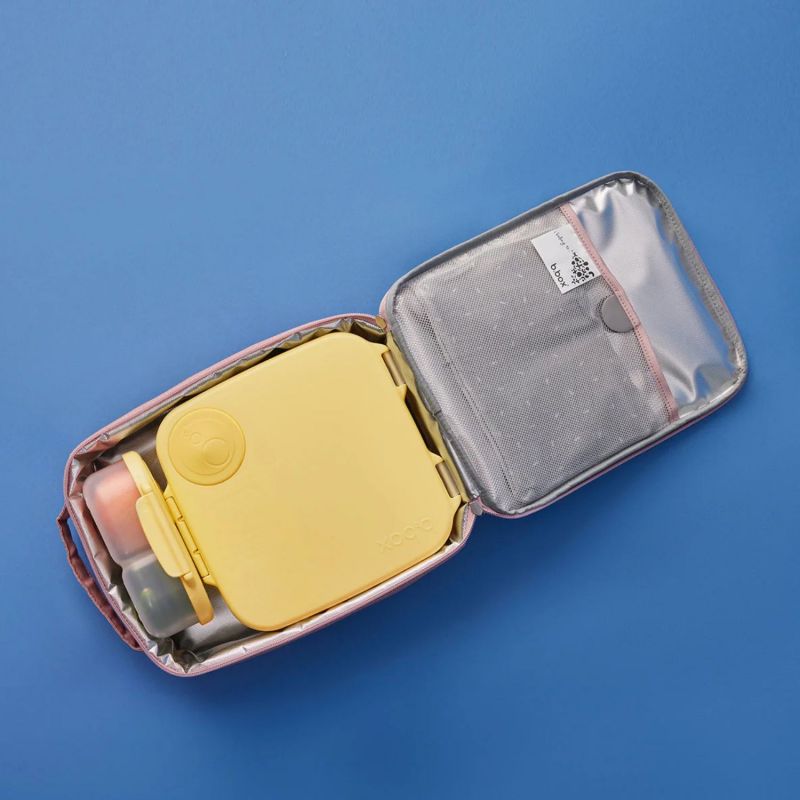 Boîte à déjeuner Lemon Twist (2 litres) B.Box Ambiance 7