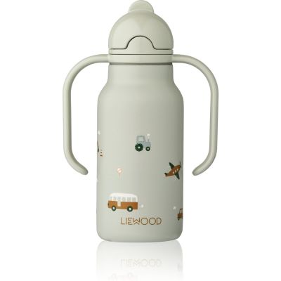 Gourde Kimmie Vehicules (250 ml) Liewood