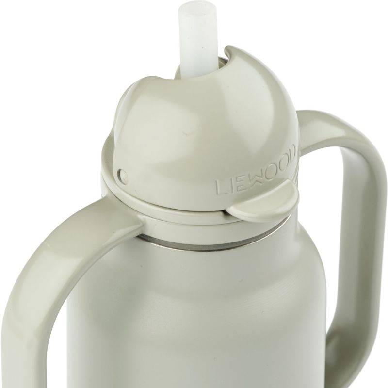 Gourde Kimmie Vehicules (250 ml) Liewood Produit 4