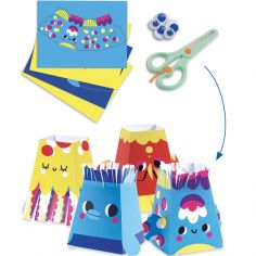 Coffret multi activités La mer et ses plaisirs