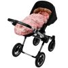 Chancelière pour poussette River Rose Elodie Details Produit 5