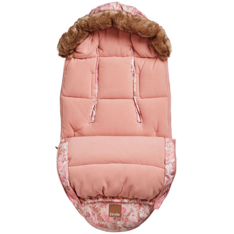 Chancelière pour poussette River Rose Elodie Details Produit 3