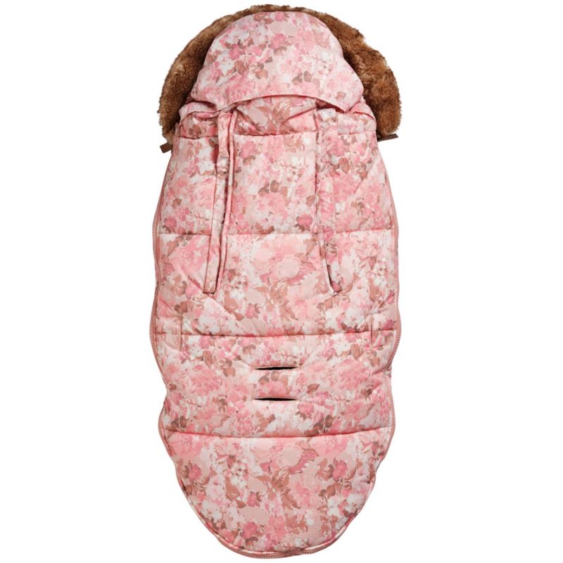 Chancelière pour poussette River Rose Elodie Details Produit 4