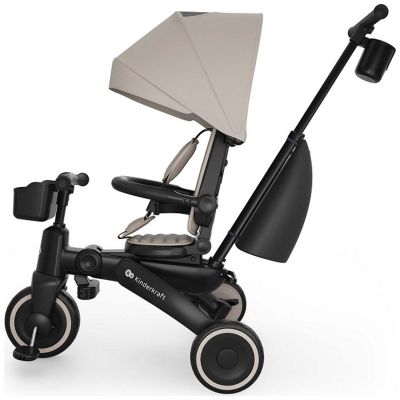 Tricycle évolutif Jazz 3 Beige