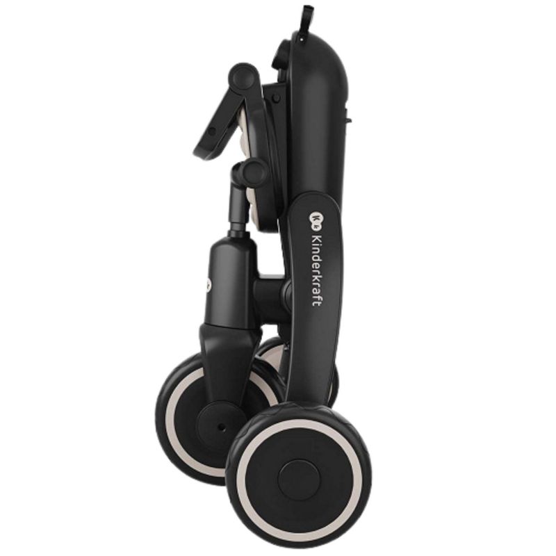 Tricycle évolutif Jazz 3 Beige Kinderkraft Produit 7