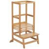 Tour d'apprentissage Nola Natural Wood Bébé Confort Produit 1