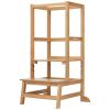 Tour d'apprentissage Nola Natural Wood Bébé Confort Produit 3