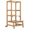 Tour d'apprentissage Nola Natural Wood Bébé Confort Produit 5