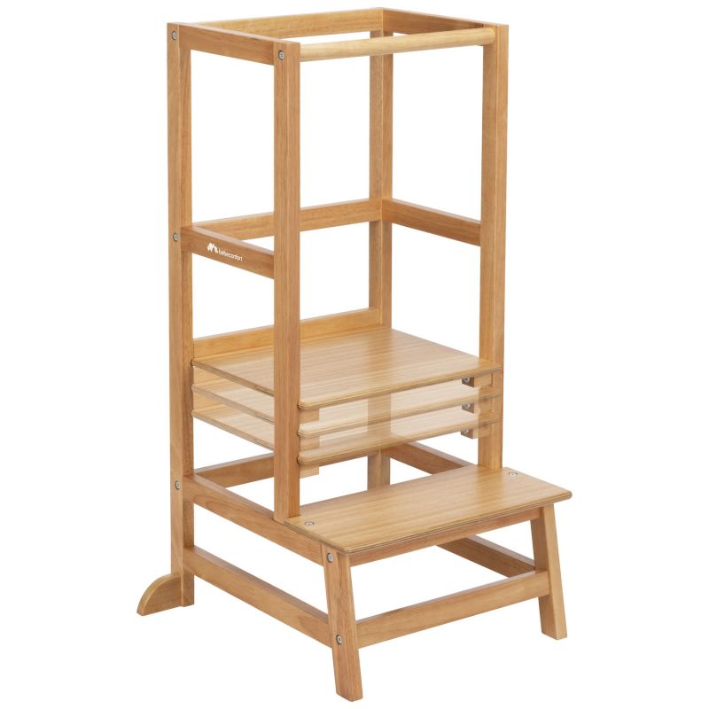 Tour d'apprentissage Nola Natural Wood Bébé Confort Produit 1