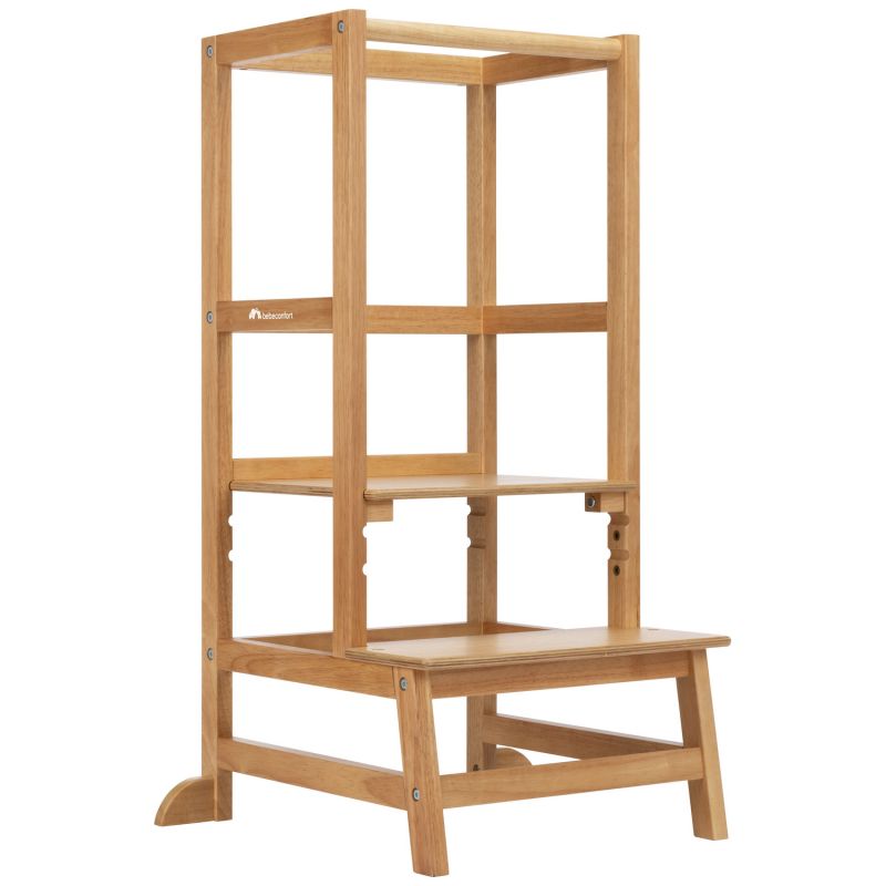 Tour d'apprentissage Nola Natural Wood Bébé Confort Produit 5