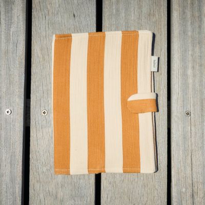 Protège carnet de santé Camel BEBEL
