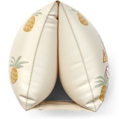 Brassards enfant Shirley Pineapples (15-30 kg)