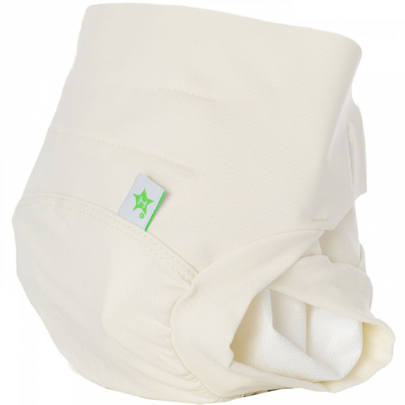 Kit couche TMAC en microfibre 5 pièces (Taille L) Hamac Paris