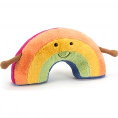 Peluche Amuseable Arc-en-ciel (32 cm) - Jellycat