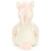 Peluche Bashful Licorne (18 cm) Jellycat Produit 3
