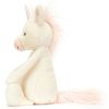 Peluche Bashful Licorne (18 cm) Jellycat Produit 4